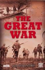  The Great War