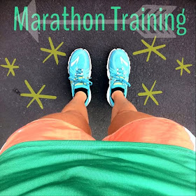 Marathon Training