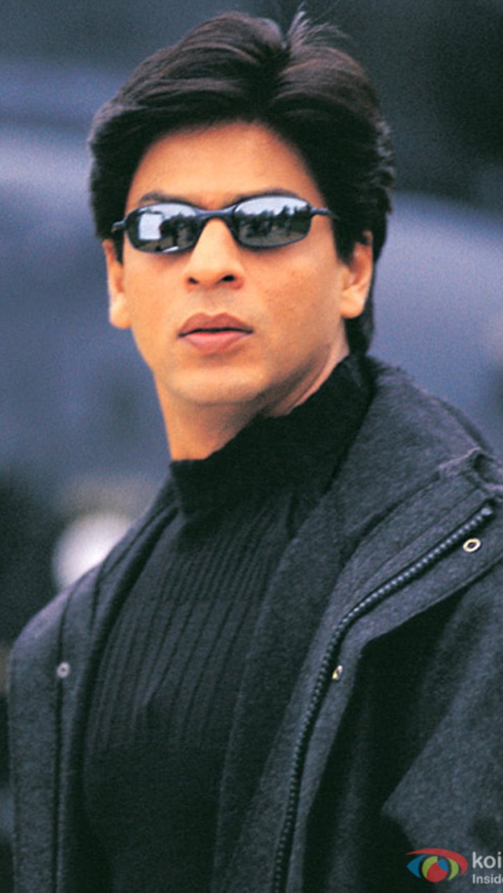 Shah Rukh Khan most stylish actors bollywood