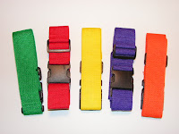 Bag Straps