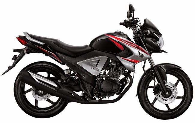  Harga  Honda Megapro  FI Review Spesifikasi Agustus 2019