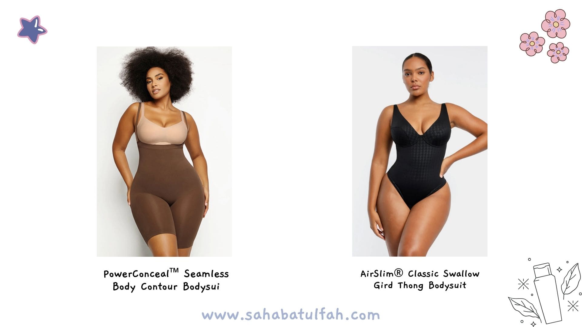 shapewear