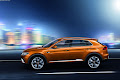 Volkswagen CrossBlue concept