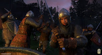 Kingdom Come: Deliverance Game Screenshot 19