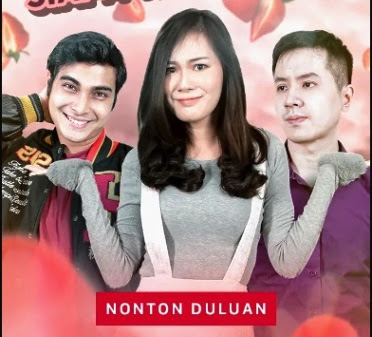 √ Daftar Pemain FTV Suster Strawberry Cantik Siapa Yang Punya (2022)