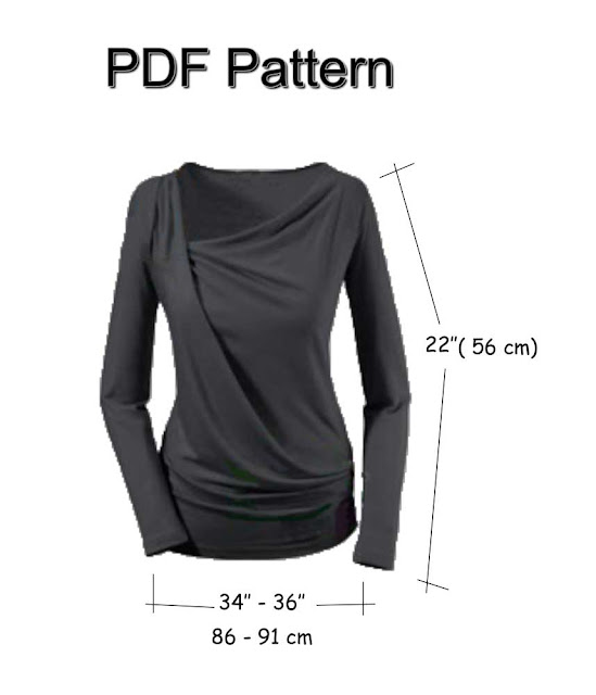  PDF pattern