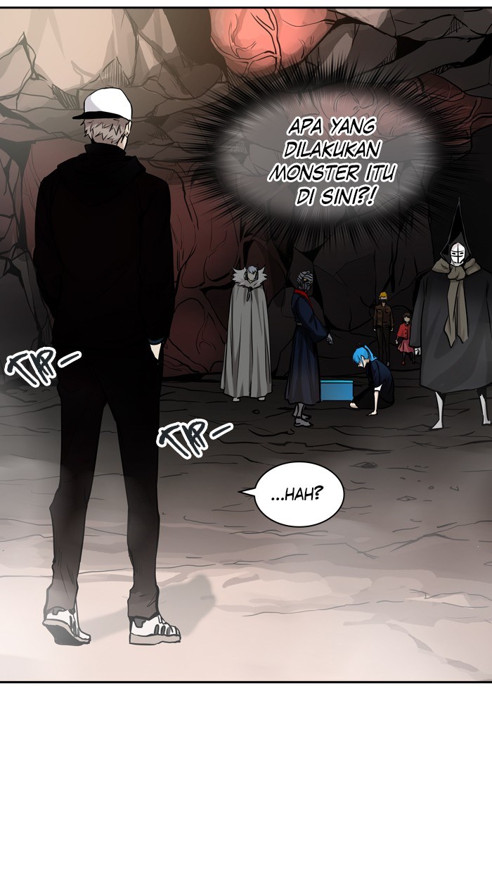 Webtoon Tower Of God Bahasa Indonesia Chapter 325