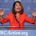 Michele Bachmann: ‘I, as a Constitutional Conservative, as a Believer in Jesus Christ, Readily Embrace’ Donald Trump Agenda