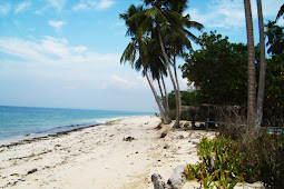 Pantai Lemo-Lemo