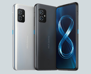 Asus ZenFone 8 full specifications