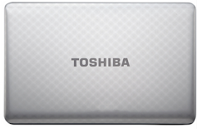 new Toshiba Satellite L755-S5216