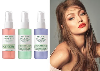 Mario Badescu Facial Spray