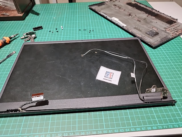 repair laptop Cheras