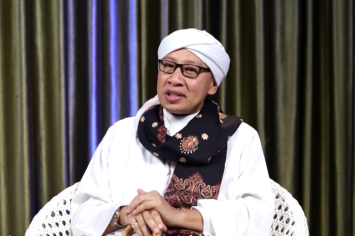 Tepatkah Non-Muslim Disebut Kafir? Begini Penjelasan Bijak dan Tegas Buya Yahya