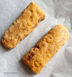 fındıklı biscotti