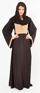 Abaya Collection