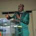 Why we need to get back to our culture instituted by Christ- Pastor Anu Ojo