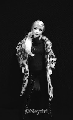 2ne1 Barbie dolls Goodbye CL