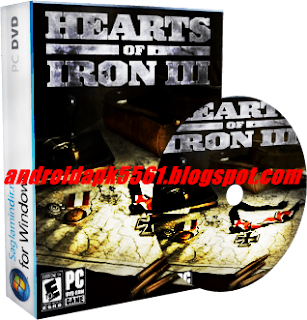 Hearts Of Iron III + Dlc Koleksiyonu Full İndir
