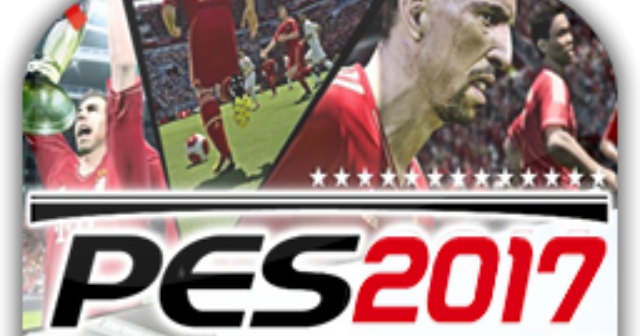 Download PES 2017 (Pro Evolution Soccer) Apk + Data Terbaru