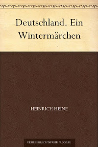 Deutschland. Ein Wintermärchen (German Edition)