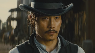 Sinopsis dan Review The Magnificent Seven (2016) Lee Byung Hun