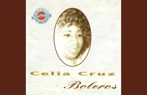 Aunque Me Cueste La Vida - Celia Cruz Lyrics