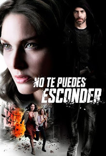 serie No te puedes esconder