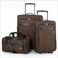 Hartmann Stratum luggage image