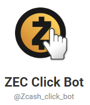  Zcash Click Bot