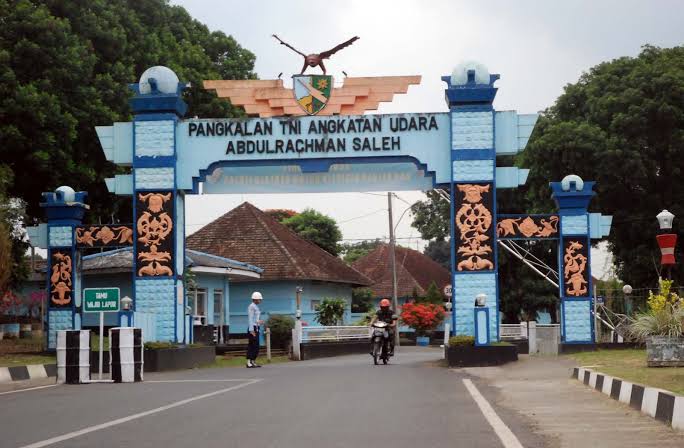 Pasca Pesawat TNI AU Jatuh di Pasuruan, Danlanud Malang Diganti