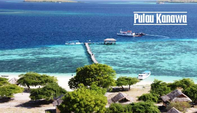  Pulau Cantik Di Nusa Tenggara Timur