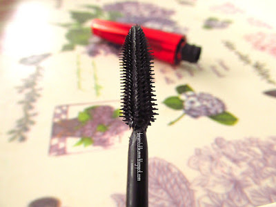 L'oreal Volume Million Lashes Noir Excess Mascara