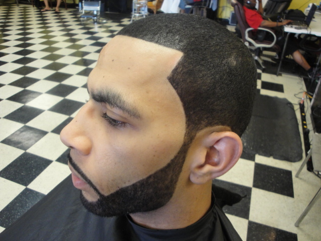 Barber Haircuts5