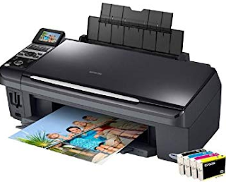 Telecharger Epson Stylus Dx8450 Pilote Imprimante