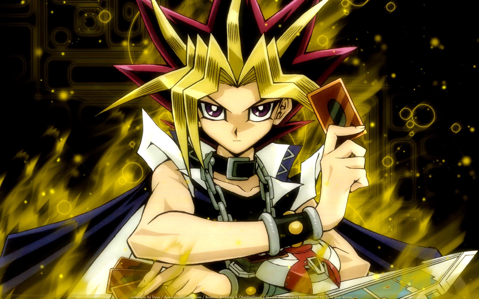 Yu-Gi-Oh! Power of Chaos Yugi the Destiny - PC Game Download | Premium Game