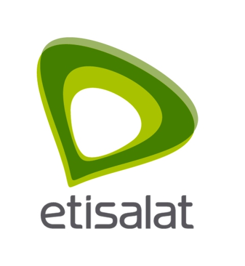 Etisalat logo