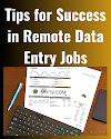 Benefits of Remote Data Entry Jobs || Earning Potential || Free Courses for Remote Data Entry Jobs || Best Websites for Remote Data Entry Jobs