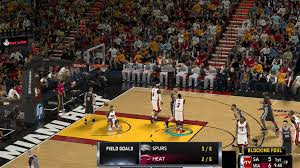 NBA 2K13 