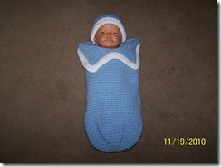 crochet for dolls