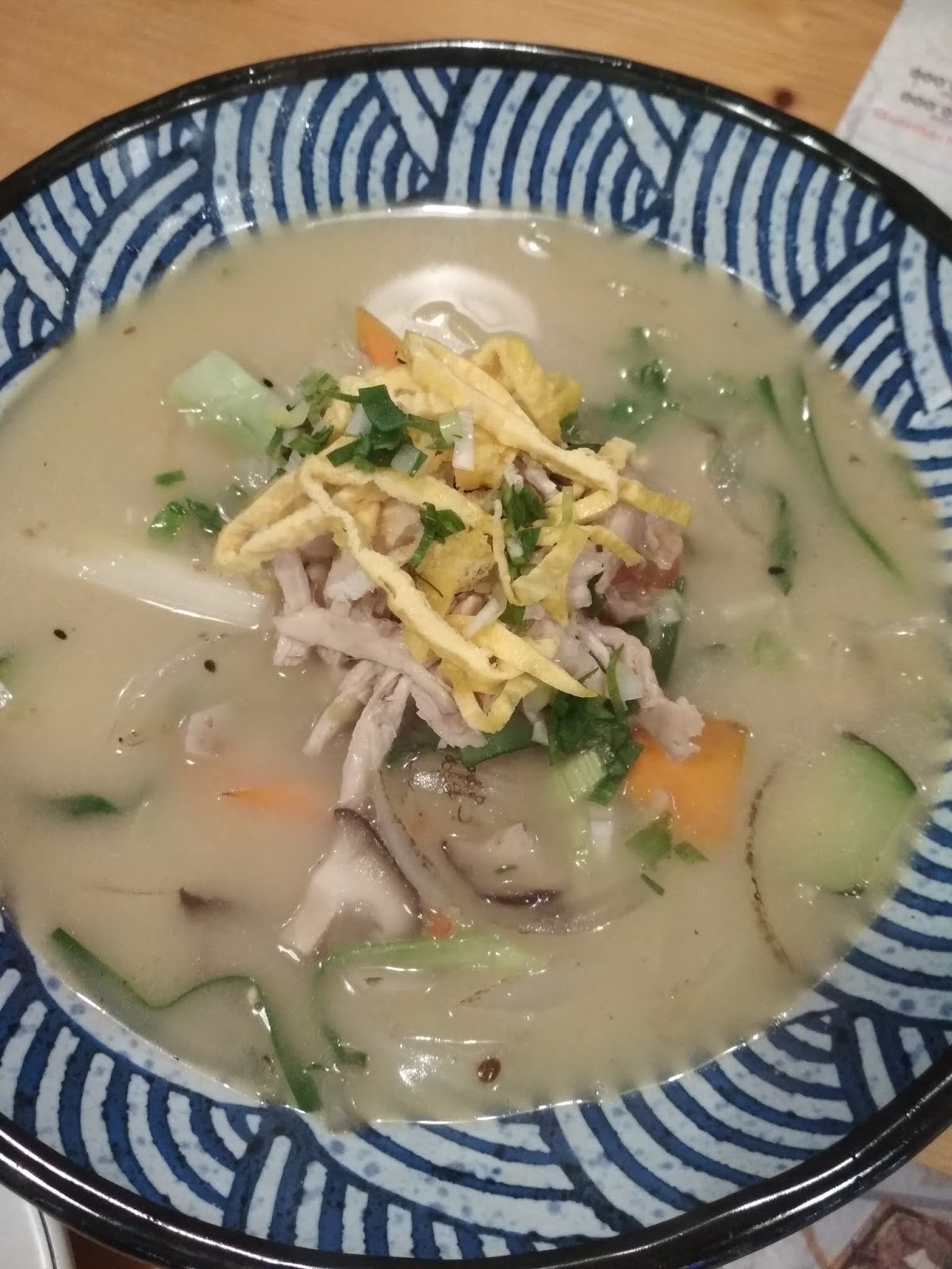 Tamasya Dengan Anak Noodle Hunting For Noodle Lovers