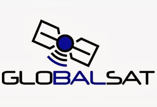 Actualización Globalsat 2013