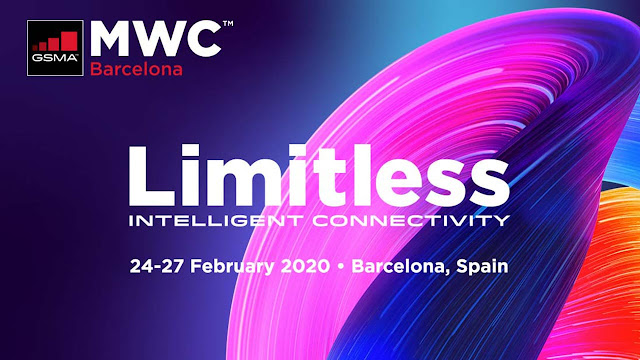 Mobile World Congress (MWC) 2020 foi cancelado