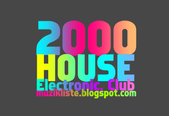 2000s hits list 90s Electronic Music List