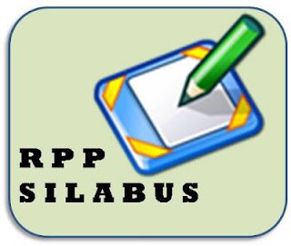 Silabus dan RPP Kurikulum 2013