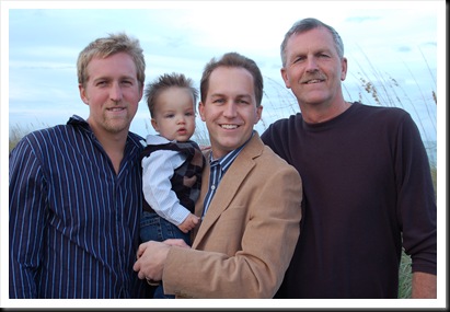 family beach portraits-8
