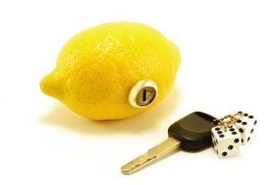 What is the California Lemon Law