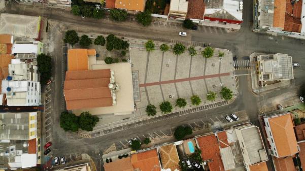  Governo da Bahia estende medidas restritivas para diversas regiões do Estado