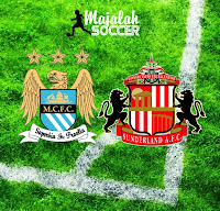 Prediksi Bola > Manchester City VS Sunderland 6 Oktober 2012