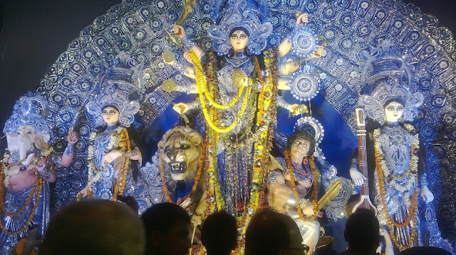 Maa Durga